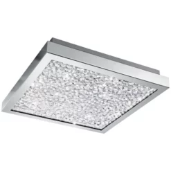 Deckenleuchte, LED, Inkl. Leuchtmittel