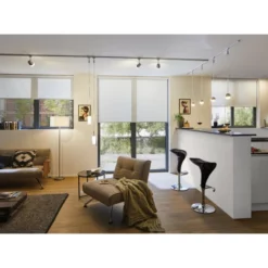 PAULMANN Pendelleuchte »URail«, BxHxL: 8,7 X 130 X 8,7cm, Weiß/chromfarben 7 PAULMANN Pendelleuchte »URail«, BxHxL: 8,7 X 130 X 8,7cm, Weiß/chromfarben -Leuchten Verkaufsladen unnamed file 7154