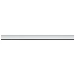 PAULMANN Schiene »URail«, BxHxL: 1,8 X 1,8 X 100cm, Weiß