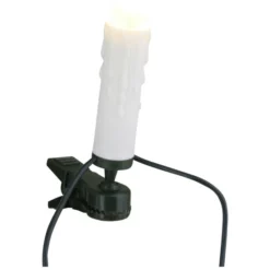 KONSTSMIDE Lichterkette, Warmweiß, Kabellänge: 14,8 M -Leuchten Verkaufsladen unnamed file 7169