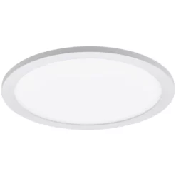 CASAYA Wand-/Deckenleuchte »Radicosa«, LED, Dimmbar, Inkl. Leuchtmittel