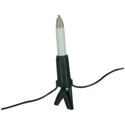 KONSTSMIDE Weihnachtsbeleuchtung, Warmweiß, Netzbetrieb, Kabellänge: 14,4 M -Leuchten Verkaufsladen unnamed file 7181