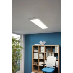 EGLO Aufbaurahmen »SALOBRENA 1«, Stahl -Leuchten Verkaufsladen unnamed file 7195