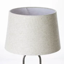 BRILLIANT Tischleuchte »SORA«, E27, Höhe: 50 Cm -Leuchten Verkaufsladen unnamed file 7201