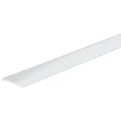 PAULMANN Diffusor (Licht) »Duo Profil«, Kunststoffsatin