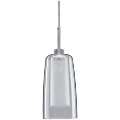 PAULMANN LED-Pendel »Urail Arido II«, BxHxL: 11 X 20 X 11cm, Weiß -Leuchten Verkaufsladen unnamed file 721