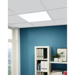 EGLO Aufbaurahmen »SALOBRENA 1«, Stahl -Leuchten Verkaufsladen unnamed file 7211