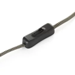 BRILLIANT Tischleuchte »CASKET«, E27, Höhe: 34 Cm -Leuchten Verkaufsladen unnamed file 7223