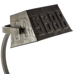 BRILLIANT Tischleuchte »DRAKE«, E27, Höhe: 38 Cm -Leuchten Verkaufsladen unnamed file 7235