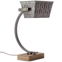 BRILLIANT Tischleuchte »DRAKE«, E27, Höhe: 38 Cm -Leuchten Verkaufsladen unnamed file 7236