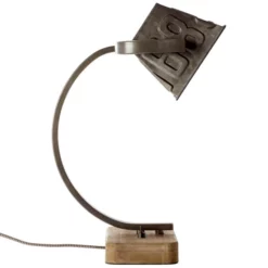 BRILLIANT Tischleuchte »DRAKE«, E27, Höhe: 38 Cm -Leuchten Verkaufsladen unnamed file 7238