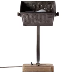 BRILLIANT Tischleuchte »DRAKE«, E27, Höhe: 38 Cm -Leuchten Verkaufsladen unnamed file 7239