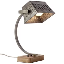 BRILLIANT Tischleuchte »DRAKE«, E27, Höhe: 38 Cm -Leuchten Verkaufsladen unnamed file 7243