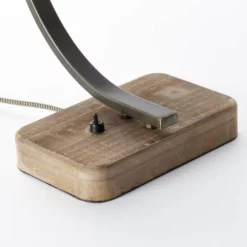 BRILLIANT Tischleuchte »DRAKE«, E27, Höhe: 38 Cm -Leuchten Verkaufsladen unnamed file 7244