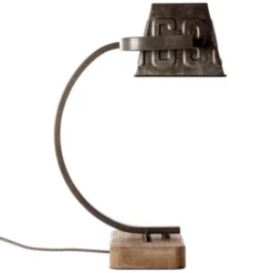 BRILLIANT Tischleuchte »DRAKE«, E27, Höhe: 38 Cm -Leuchten Verkaufsladen unnamed file 7248