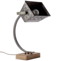 BRILLIANT Tischleuchte »DRAKE«, E27, Höhe: 38 Cm -Leuchten Verkaufsladen unnamed file 7250