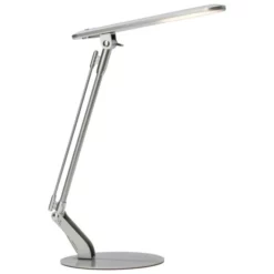 BRILLIANT Leuchte »Brendan«, Integrierte LED, Neutralweiß, Inkl. Leuchtmittel, Höhe: 46 Cm