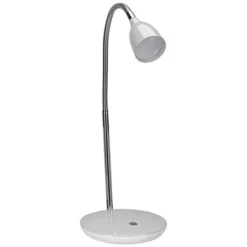 BRILLIANT Tischleuchte »Anthony«, Integrierte LED, Warmweiß, Inkl. Leuchtmittel, Höhe: 38 Cm