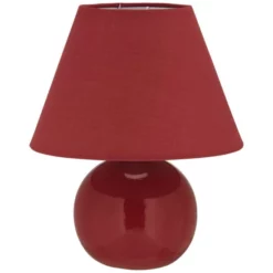 BRILLIANT Leuchte »Primo«, E14, Höhe: 23 Cm