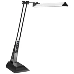 BRILLIANT Tischleuchte »Jaap«, Integrierte LED, Warmweiß, Inkl. Leuchtmittel, Höhe: 32 Cm