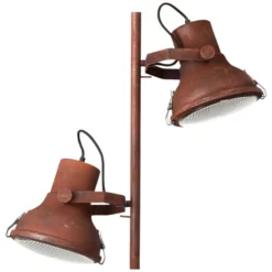 BRILLIANT Standleuchte »Frodo«, E27, Höhe: 160 Cm -Leuchten Verkaufsladen unnamed file 7282