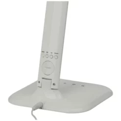 BRILLIANT Schreibtischlampe »Glenn«, Integrierte LED, Warmweiß/neutralweiß/tageslichtweiß, Inkl. Leuchtmittel, Höhe: 55 Cm 7 BRILLIANT Schreibtischlampe »Glenn«, Integrierte LED, Warmweiß/neutralweiß/tageslichtweiß, Inkl. Leuchtmittel, Höhe: 55 Cm -Leuchten Verkaufsladen unnamed file 7295