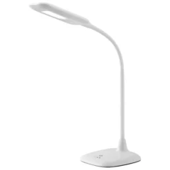 BRILLIANT LED-Tischleuchte »Nele«, Integrierte LED, Inkl. Leuchtmittel, Höhe: 62,5 Cm