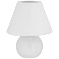 BRILLIANT Tischleuchte »Primo«, E14, Höhe: 23 Cm