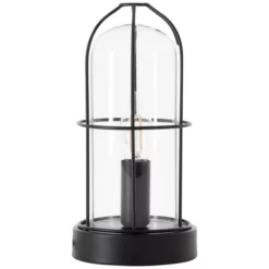 BRILLIANT Tischleuchte »Storm«, E14, Höhe: 25 Cm -Leuchten Verkaufsladen unnamed file 7309