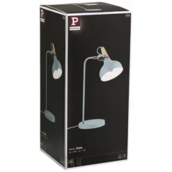 PAULMANN Tischleuchte »Neordic Juna«, E14, Höhe: 51 Cm -Leuchten Verkaufsladen unnamed file 7311
