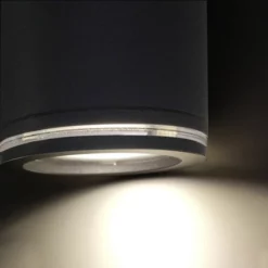 STEINEL LED-Strahler, 1-strahlig, GU10 -Leuchten Verkaufsladen unnamed file 7334