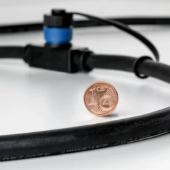 PAULMANN LED-Bodeneinbauleuchte »Plug & Shine Starter-Set«, 1,3 W, Dimmbar -Leuchten Verkaufsladen unnamed file 7341