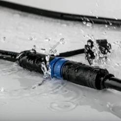 PAULMANN LED-Bodeneinbauleuchte »Plug & Shine Starter-Set«, 1,3 W, Dimmbar -Leuchten Verkaufsladen unnamed file 7344