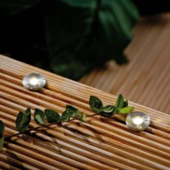 PAULMANN Einbauleuchte »Plug & Shine MicroPen II«, 1,1 W 10 PAULMANN Einbauleuchte »Plug & Shine MicroPen II«, 1,1 W -Leuchten Verkaufsladen unnamed file 7351