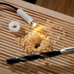 PAULMANN Einbauleuchte »Plug & Shine MicroPen II«, 1,1 W 12 PAULMANN Einbauleuchte »Plug & Shine MicroPen II«, 1,1 W -Leuchten Verkaufsladen unnamed file 7353