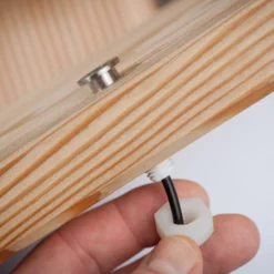 PAULMANN Einbauleuchte »Plug & Shine MicroPen II«, 1,1 W 13 PAULMANN Einbauleuchte »Plug & Shine MicroPen II«, 1,1 W -Leuchten Verkaufsladen unnamed file 7354