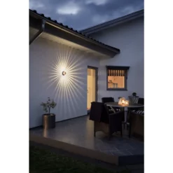 KONSTSMIDE Wandleuchte »MODERN - LED«, 3 W -Leuchten Verkaufsladen unnamed file 7371