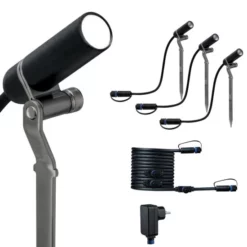 PAULMANN Spot-Set »PLANTINI«, 7,5 W, Dimmbar