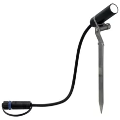 PAULMANN Außenstrahler Ergänzungsset »Plug & Shine PLANTINI«, 7,5 W, Dimmbar -Leuchten Verkaufsladen unnamed file 7379