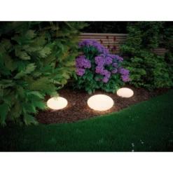 PAULMANN Außenleuchte »Plug & Shine Stone«, 2,8 W, Dimmbar -Leuchten Verkaufsladen unnamed file 7382