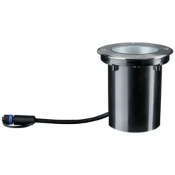 PAULMANN LED-Bodeneinbauleuchte »Plug&Shine«, 6 W, Dimmbar -Leuchten Verkaufsladen unnamed file 7387
