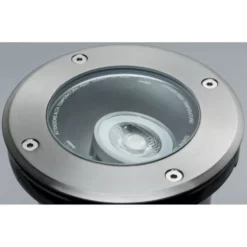PAULMANN LED-Bodeneinbauleuchte »Plug&Shine«, 6 W, Dimmbar -Leuchten Verkaufsladen unnamed file 7390