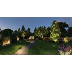 PAULMANN LED-Bodeneinbauleuchte »Plug&Shine«, 6 W, Dimmbar -Leuchten Verkaufsladen unnamed file 7393