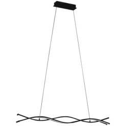 Pendelleuchte, LED, Inkl. Leuchtmittel