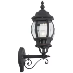 BRILLIANT Außenwandleuchte »Istria«, 60 W -Leuchten Verkaufsladen unnamed file 7402