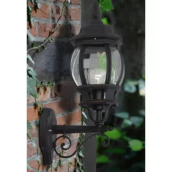 BRILLIANT Außenwandleuchte »Istria«, 60 W -Leuchten Verkaufsladen unnamed file 7403