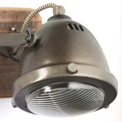 BRILLIANT Spotstrahler, 1-flg., E27 -Leuchten Verkaufsladen unnamed file 7412