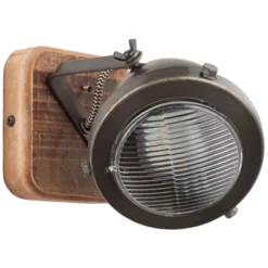 BRILLIANT Spotstrahler, 1-flg., E27 -Leuchten Verkaufsladen unnamed file 7413