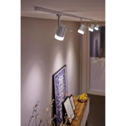 PAULMANN Spot »URail«, 1-flg., GU10 -Leuchten Verkaufsladen unnamed file 7420