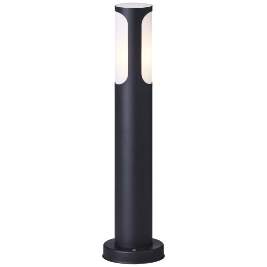 BRILLIANT Außensockelleuchte »GAP«, 20 W 1 BRILLIANT Außensockelleuchte »GAP«, 20 W